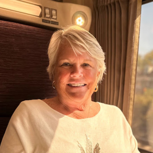 Meet your Posher, Nancy - Picture 1 of 1